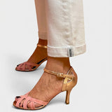 Pink™ | Talons orthopédiques