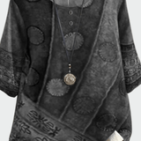 Maja | T-shirt doux