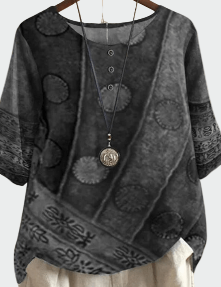 Maja | T-shirt doux
