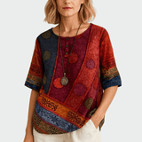 Maja | T-shirt doux