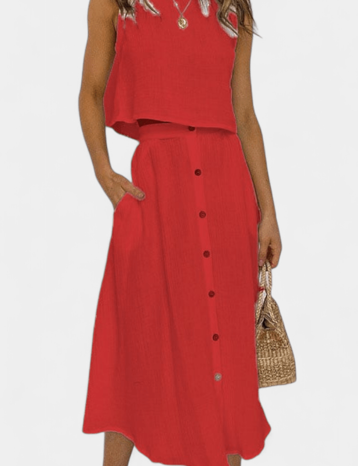 Maja | Ensemble doux