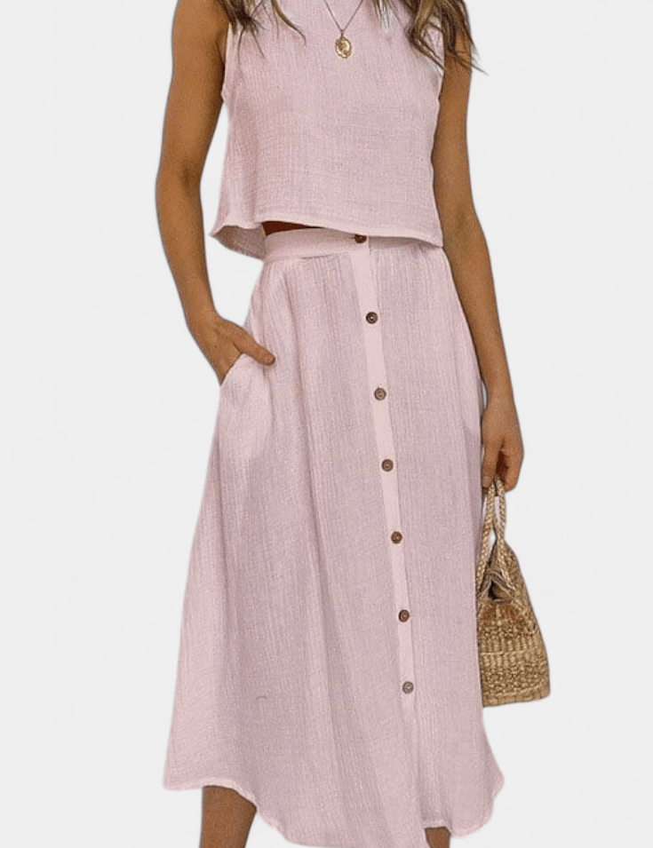 Maja | Ensemble doux
