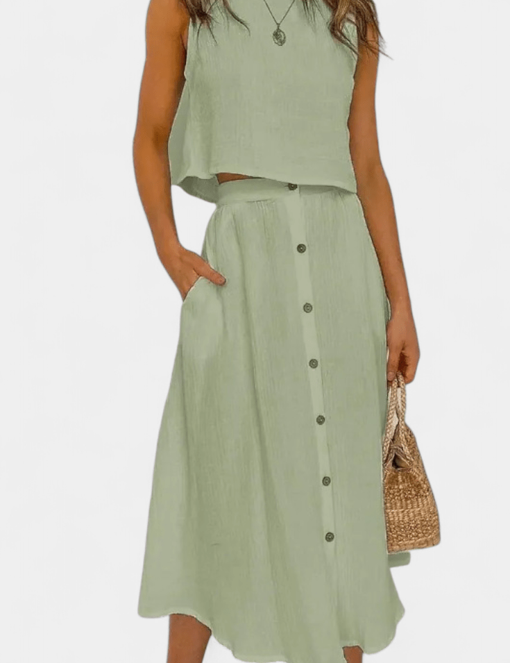 Maja | Ensemble doux