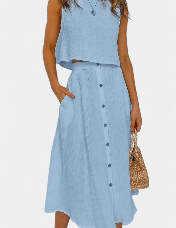 Maja | Ensemble doux