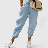 Maja | Pantalons Élégants
