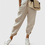 Maja | Pantalons Élégants