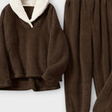 Maja | Ensemble en Flanelle