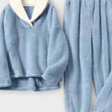 Maja | Ensemble en Flanelle