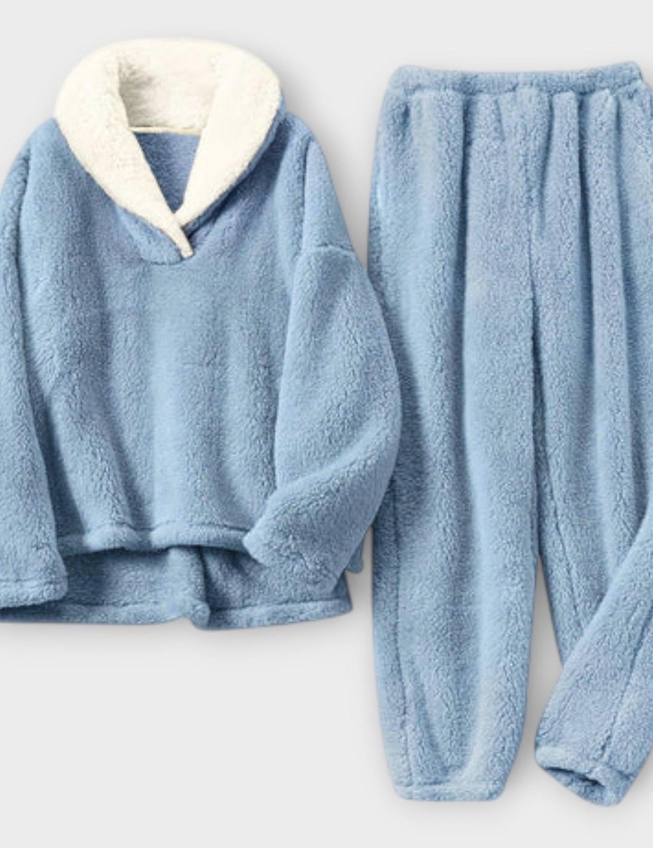 Maja | Ensemble en Flanelle