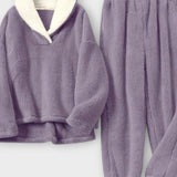 Maja | Ensemble en Flanelle