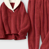 Maja | Ensemble en Flanelle