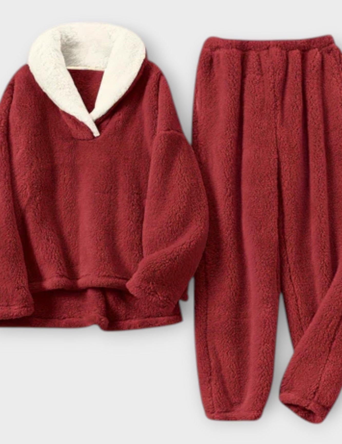 Maja | Ensemble en Flanelle
