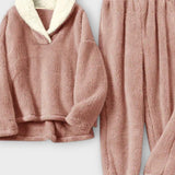 Maja | Ensemble en Flanelle