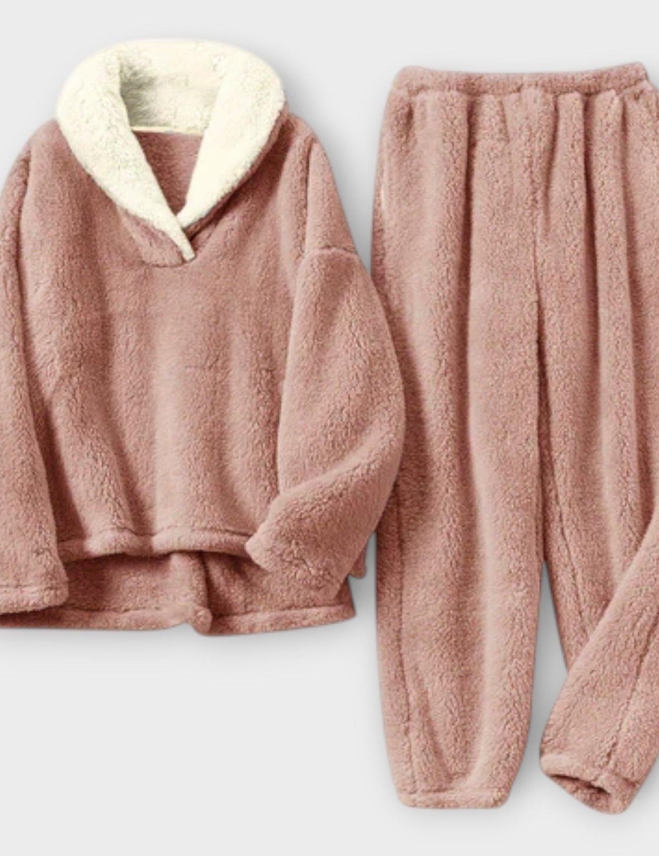 Maja | Ensemble en Flanelle
