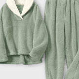 Maja | Ensemble en Flanelle