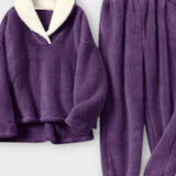Maja | Ensemble en Flanelle