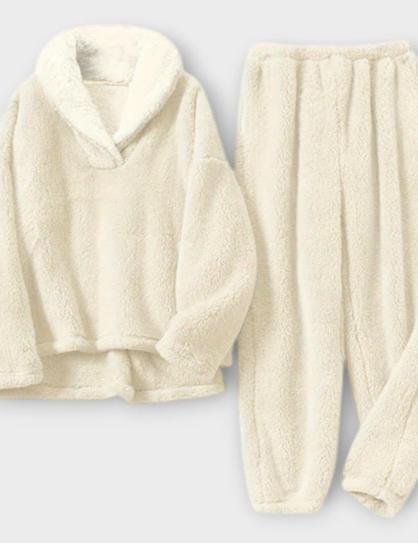 Maja | Ensemble en Flanelle