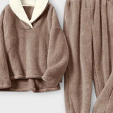 Maja | Ensemble en Flanelle