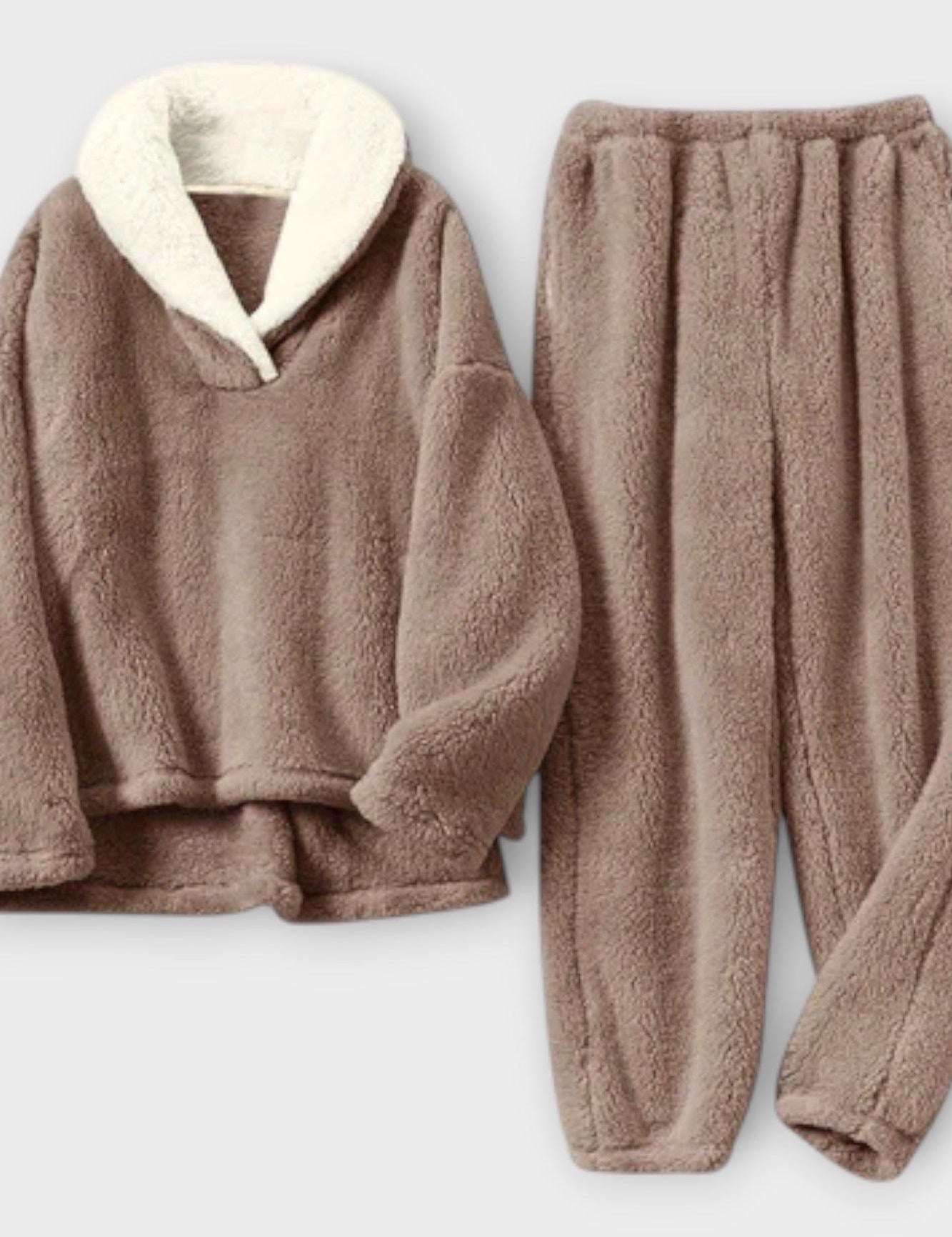 Maja | Ensemble en Flanelle
