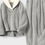 Maja | Ensemble en Flanelle