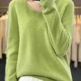 Maja | Pull en Cachemire