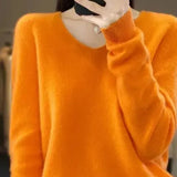 Maja | Pull en Cachemire