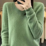 Maja | Pull en Cachemire