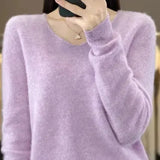 Maja | Pull en Cachemire