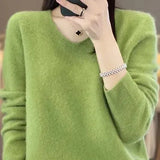 Maja | Pull en Cachemire