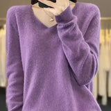 Maja | Pull en Cachemire