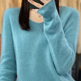 Maja | Pull en Cachemire