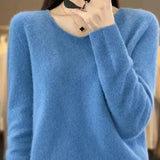 Maja | Pull en Cachemire