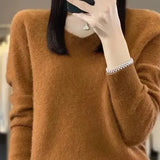Maja | Pull en Cachemire