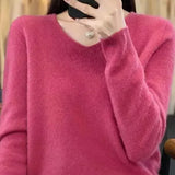 Maja | Pull en Cachemire