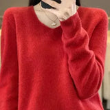 Maja | Pull en Cachemire