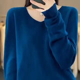 Maja | Pull en Cachemire