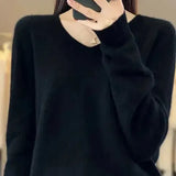 Maja | Pull en Cachemire