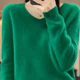 Maja | Pull en Cachemire