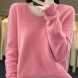 Maja | Pull en Cachemire