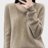 Maja | Pull en Cachemire