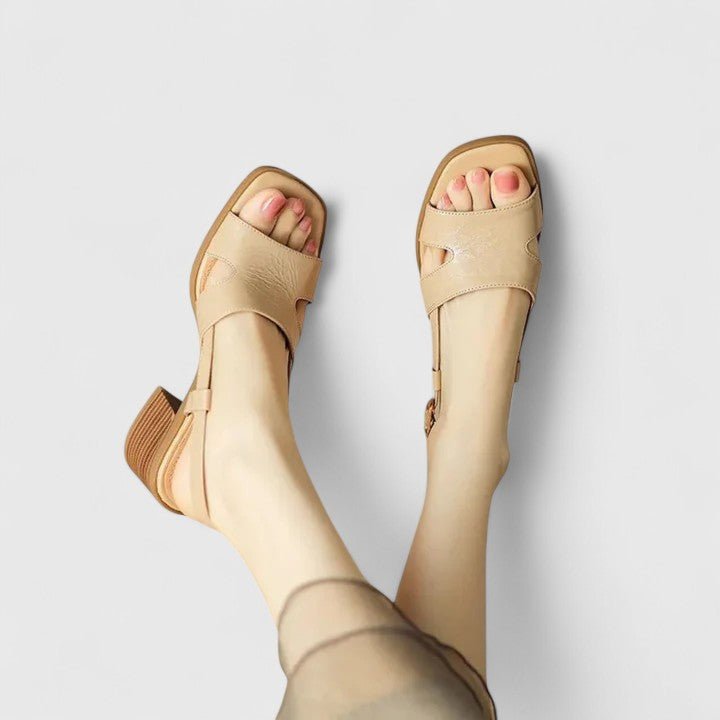 Maja | Sandales de confort