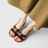 Maja | Sandales de confort