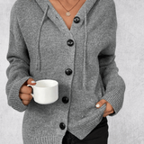 Maja | Cardigan Let