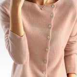 Maja | Cardigan intemporel