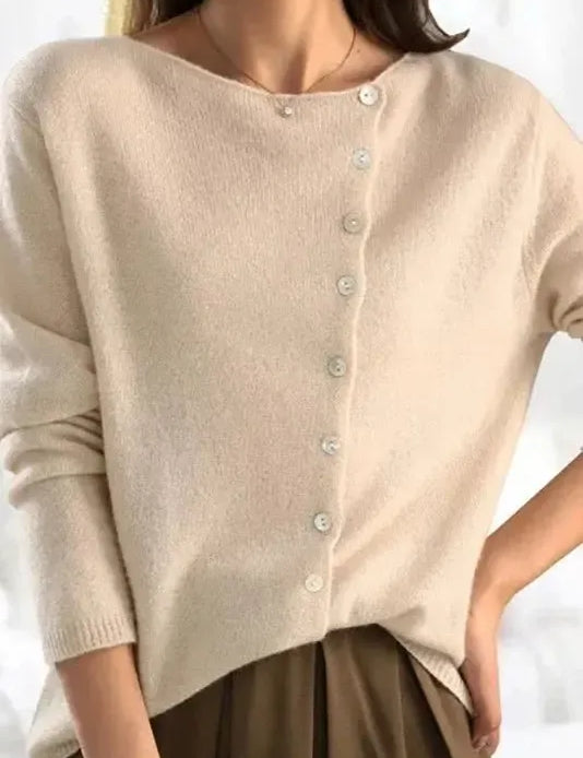 Maja | Cardigan intemporel