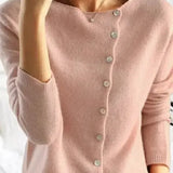 Maja | Cardigan intemporel