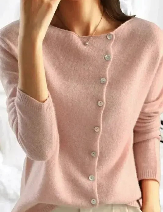 Maja | Cardigan intemporel