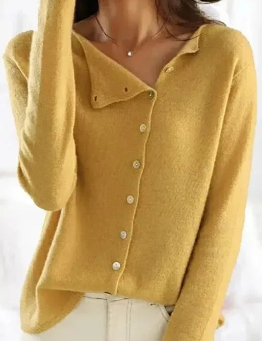 Maja | Cardigan intemporel