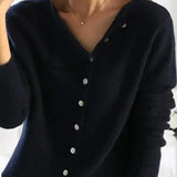 Maja | Cardigan intemporel