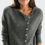 Maja | Cardigan intemporel
